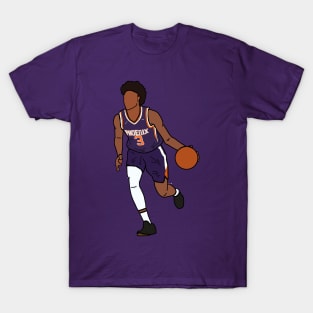 Kelly Oubre Jr - Phoenix Suns T-Shirt